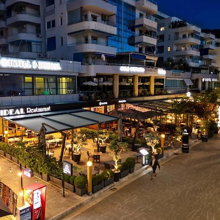 Hotel IMPERIAL Kanine Buitenkant foto