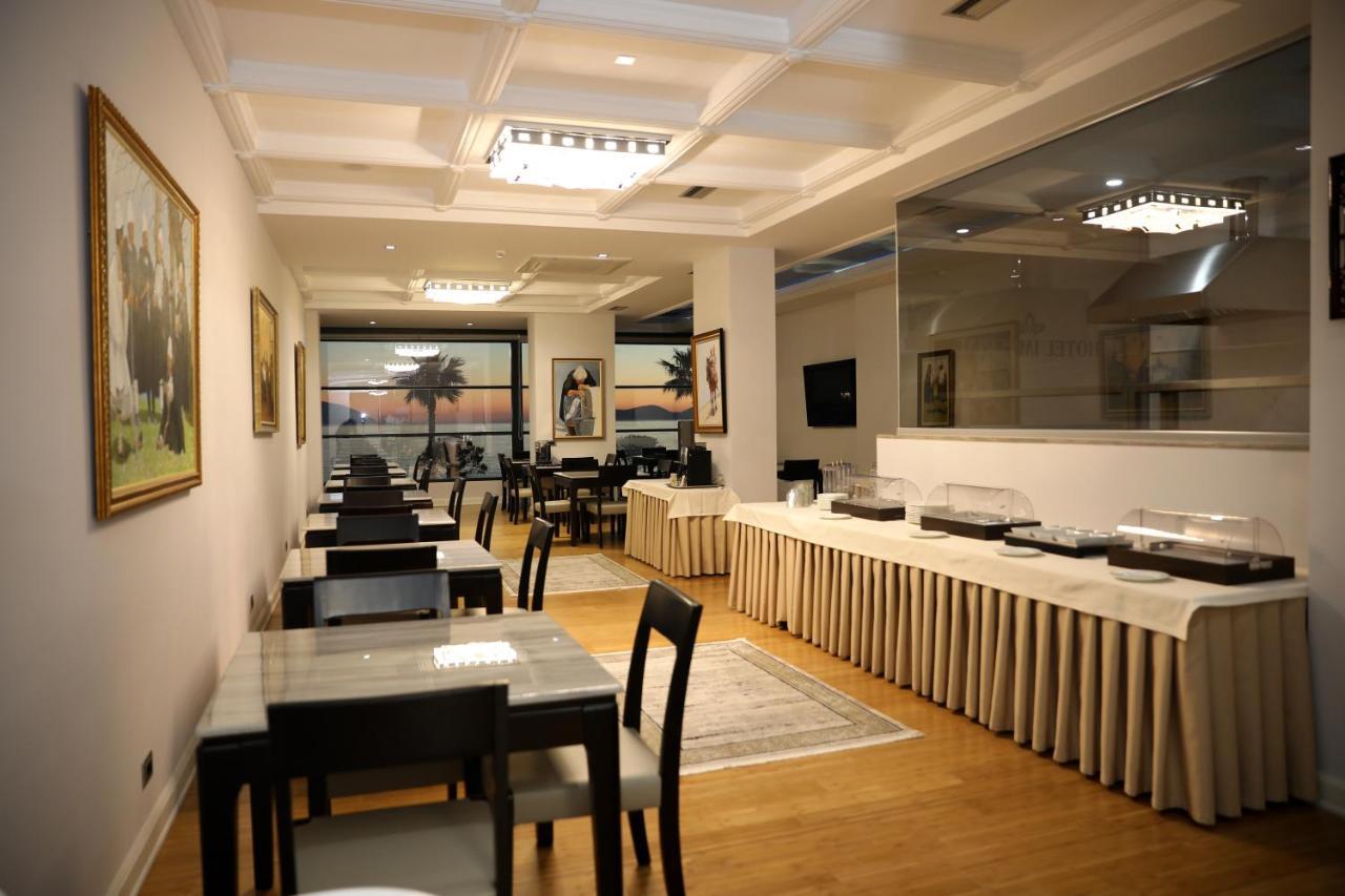 Hotel IMPERIAL Kanine Buitenkant foto