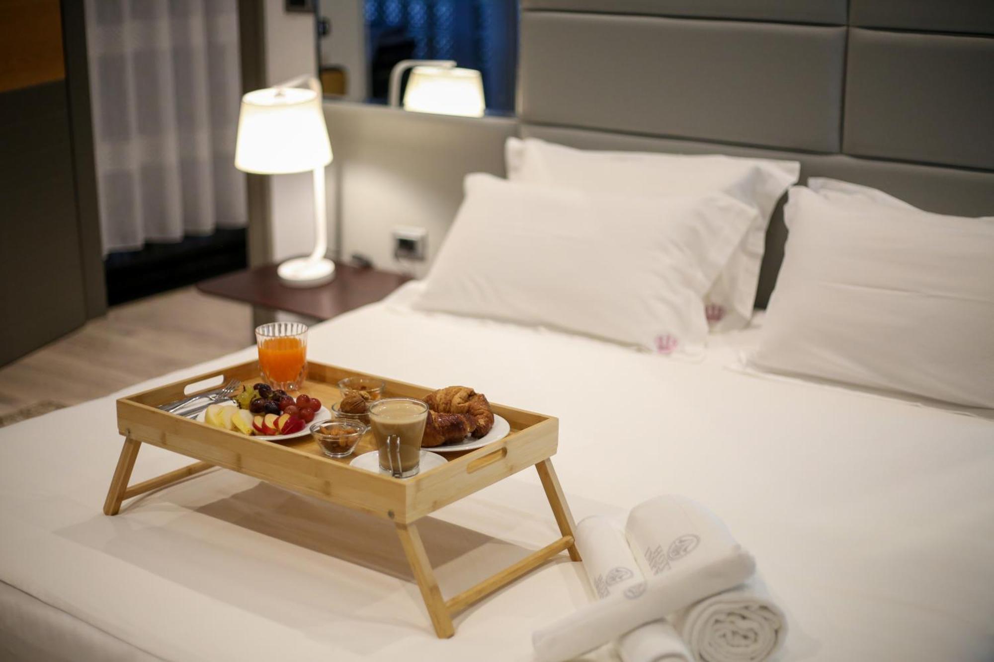 Hotel IMPERIAL Kanine Buitenkant foto