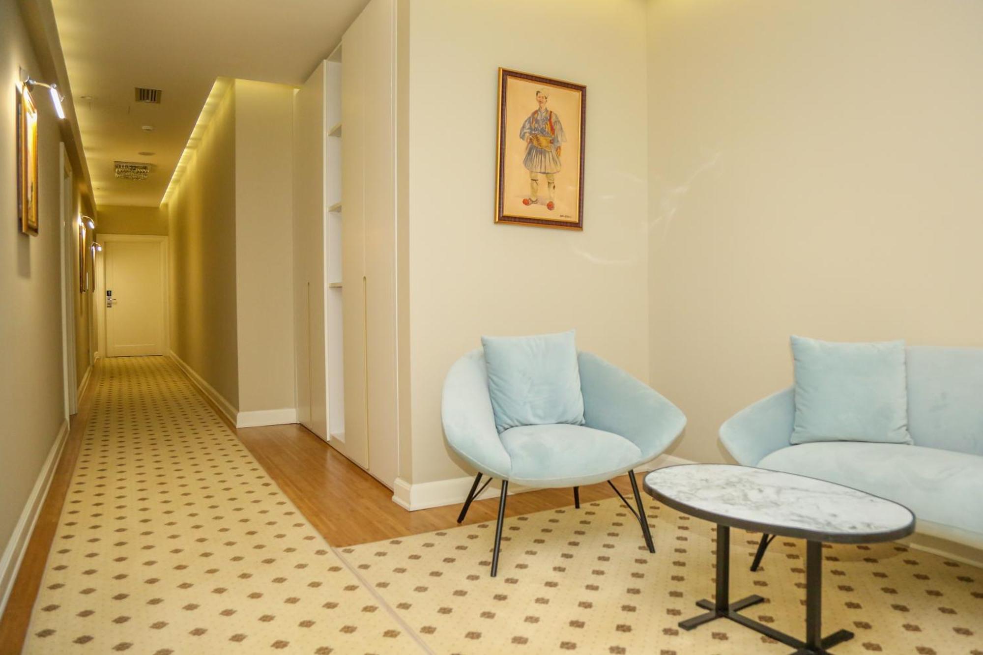 Hotel IMPERIAL Kanine Buitenkant foto